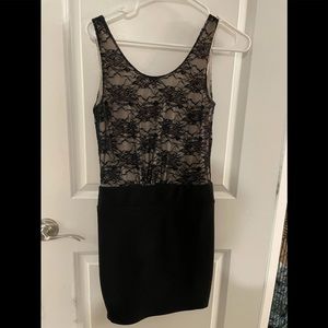 Lacy TJ maxx dress